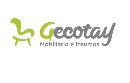 Logo de Grupo Gecotay
