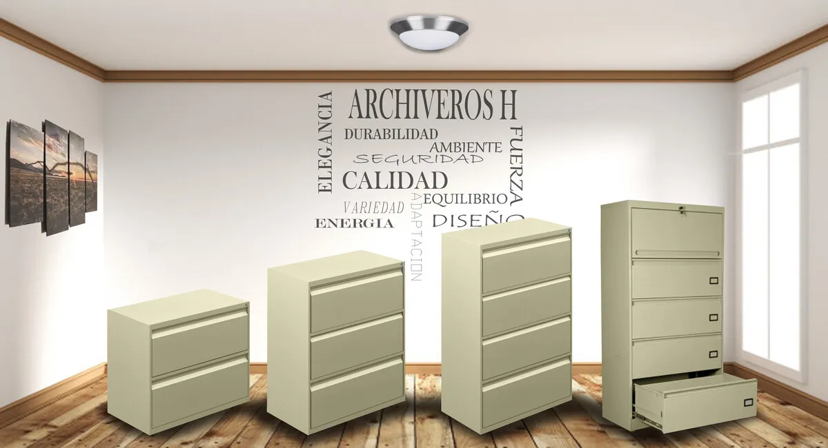 Sistemas de almacenamiento - imagen 13