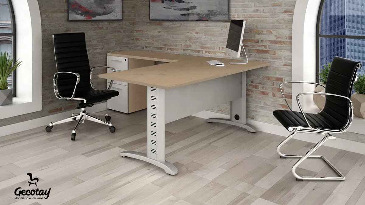 Línea Desk Tech - imagen 2