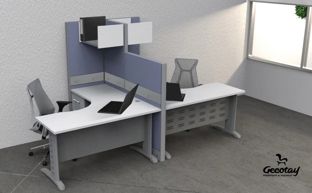 Línea Desk Tech - imagen 4