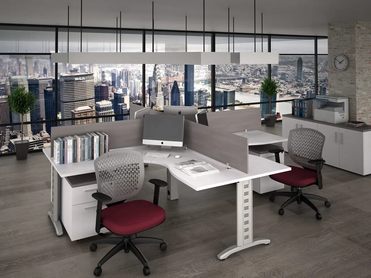 Línea Desk Tech - imagen 7