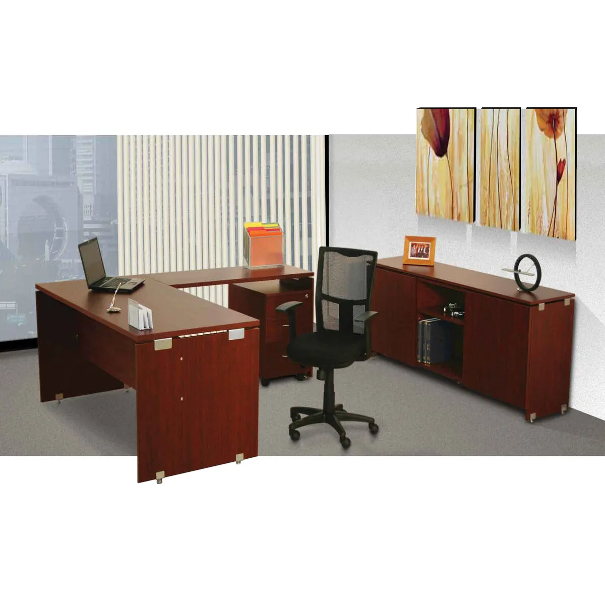 Línea Deskan / JAV - imagen 2