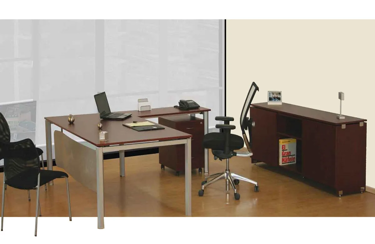 Línea Deskan / JAV - imagen 3
