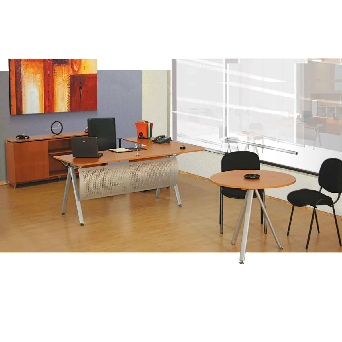 Línea Deskan / JAV - imagen 6