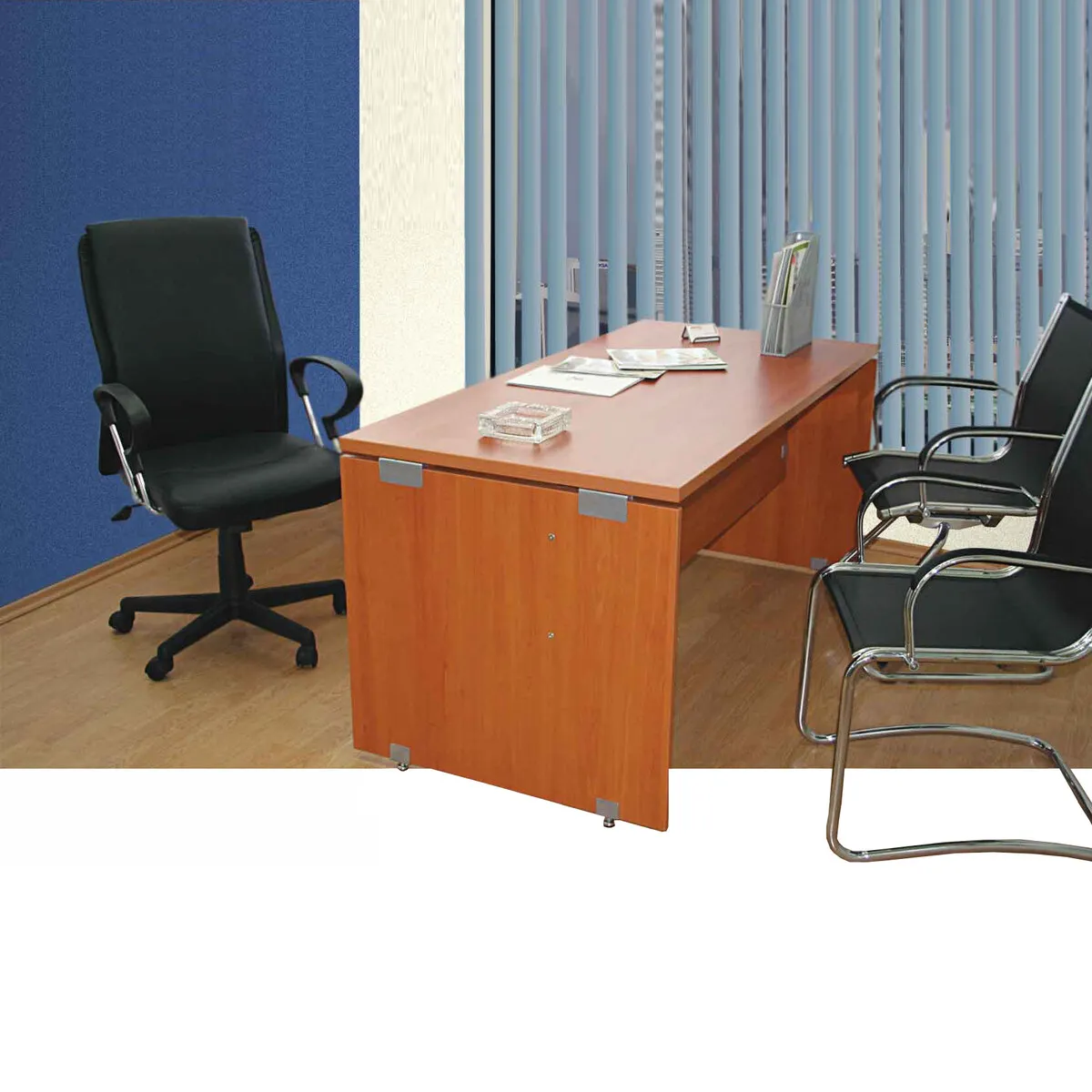 Línea Deskan / JAV - imagen 9