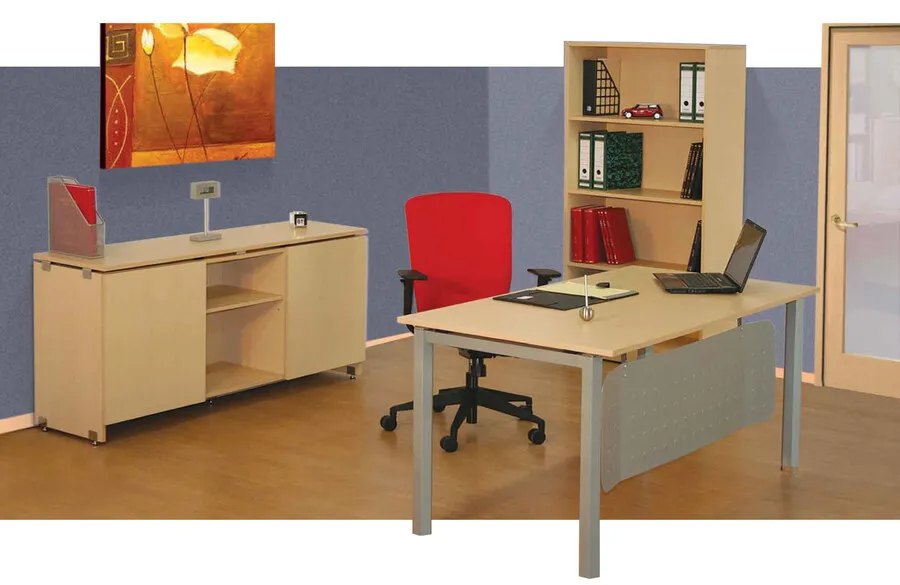 Línea Deskan / JAV