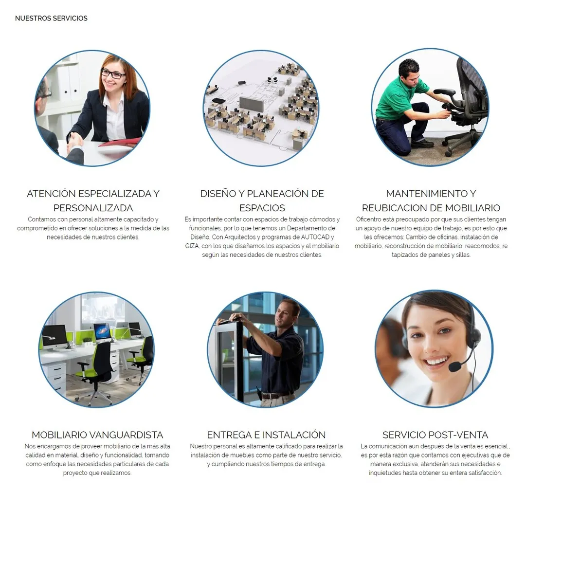 Servicios - imagen 5