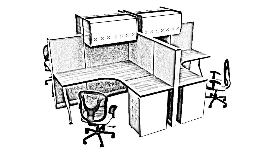 Work Space - imagen 1