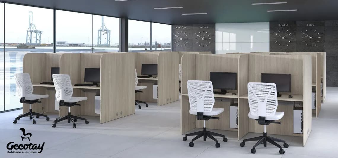 Work Space - imagen 8
