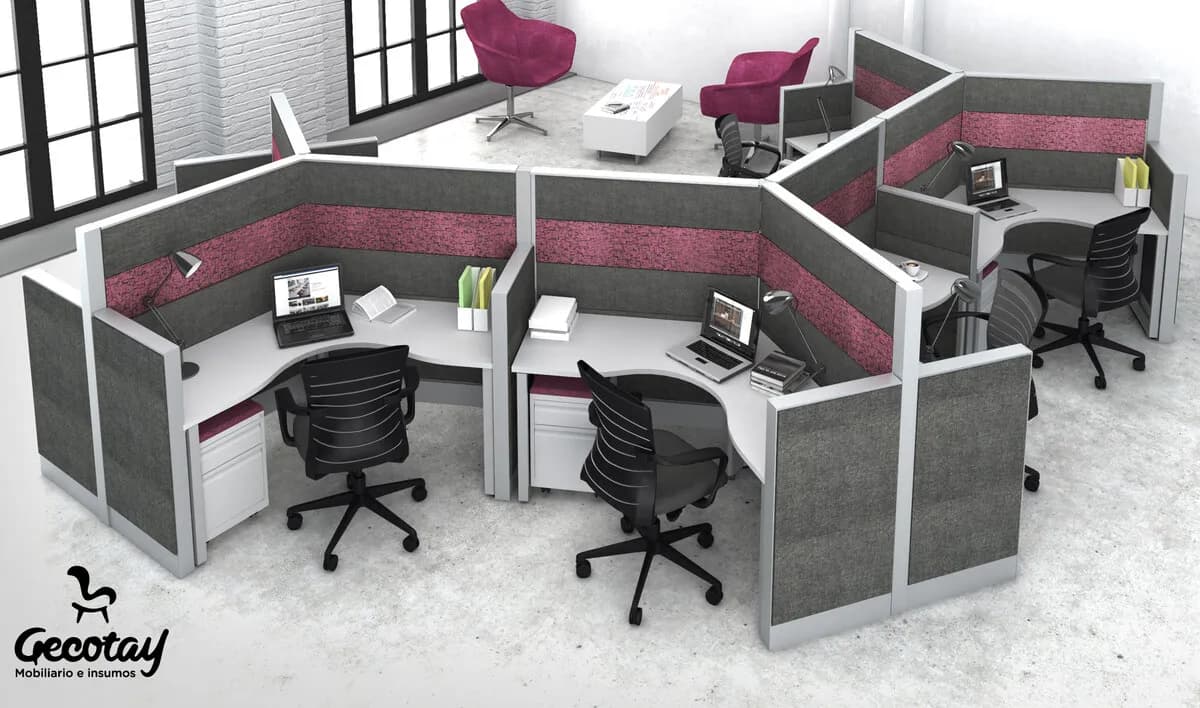 Work Space - imagen 9