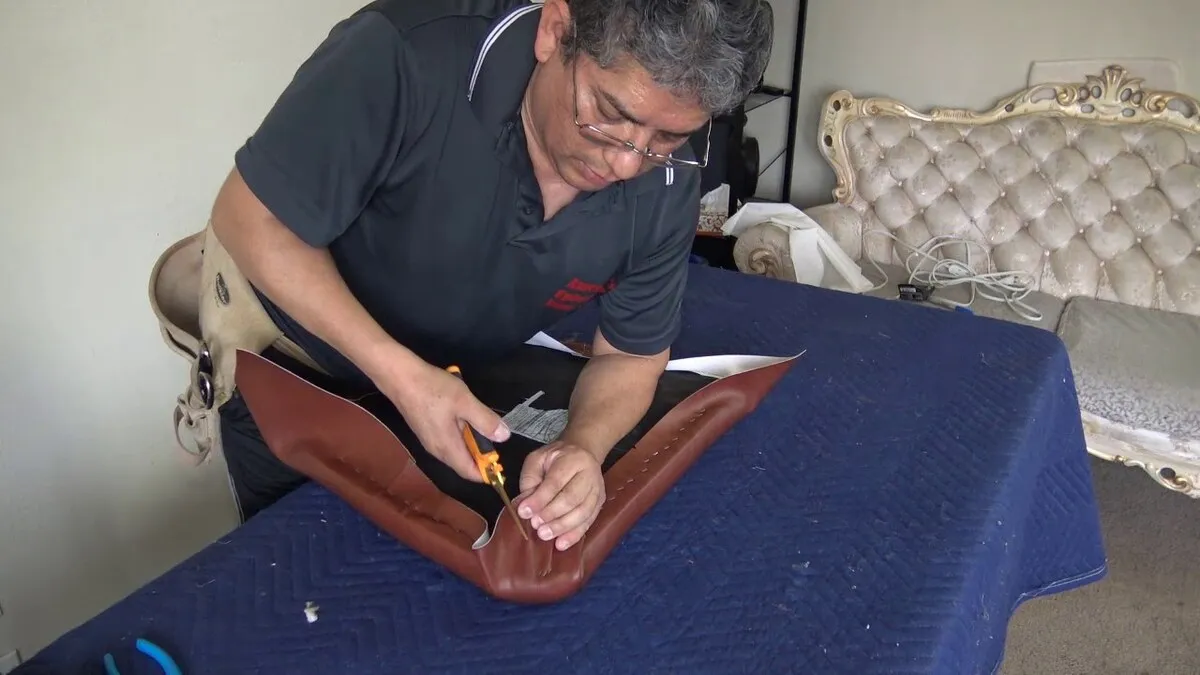 Tapicería